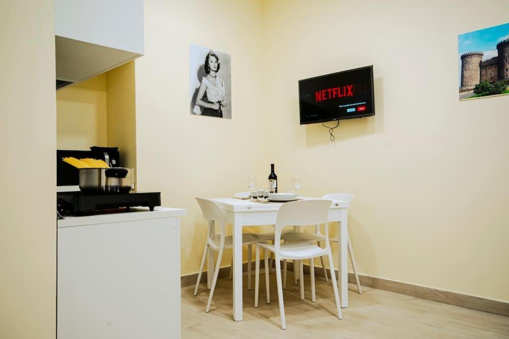 Ai Experience Apartment Naples