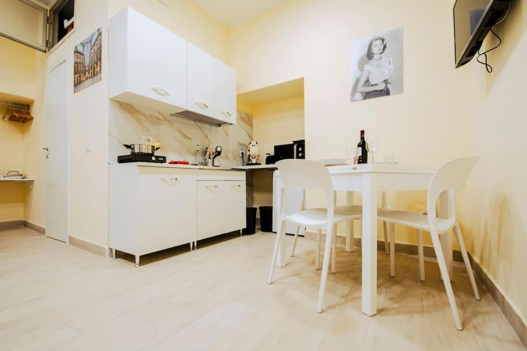 Ai Experience Naples