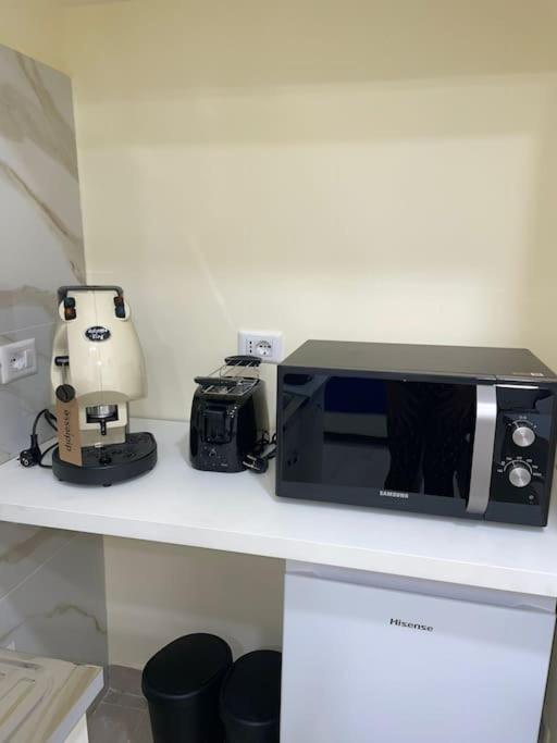 Apartment Ai Experience Naples