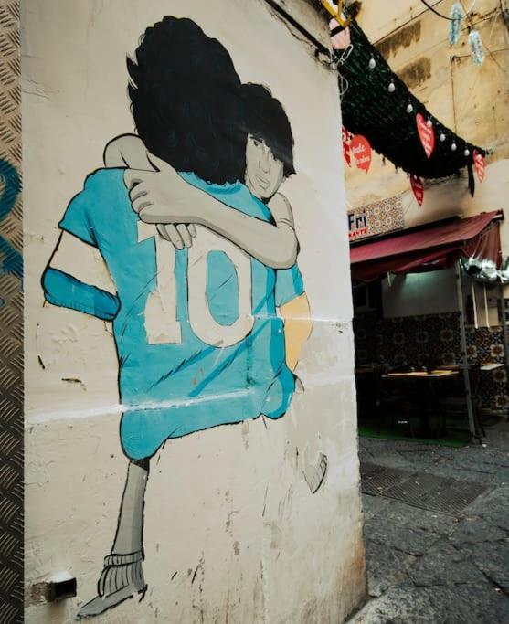 Ai Experience * Naples