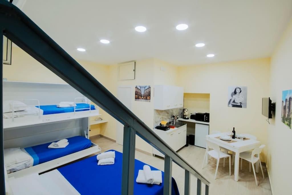 Ai Experience Apartment *