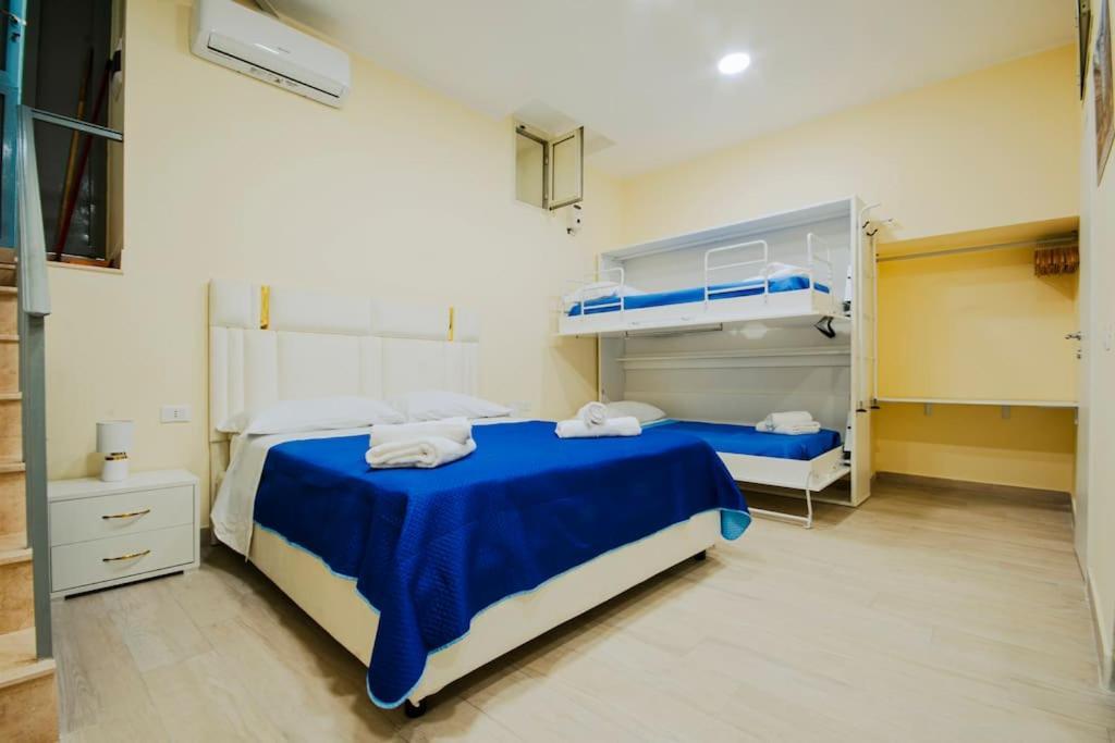 Apartment Ai Experience Naples