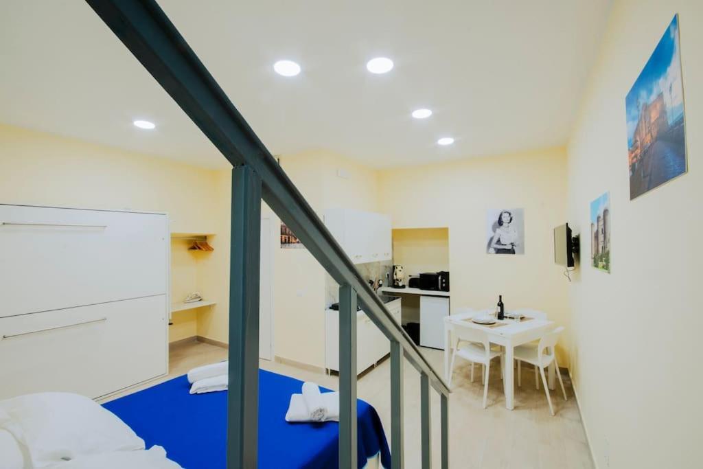 Appartamento Ai Experience Napoli